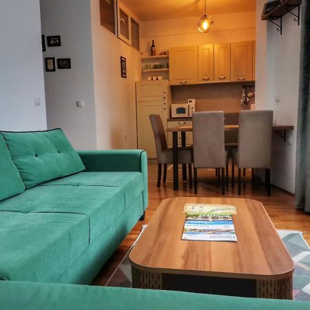 Apartment Mademoiselle Višegrad Kültér fotó